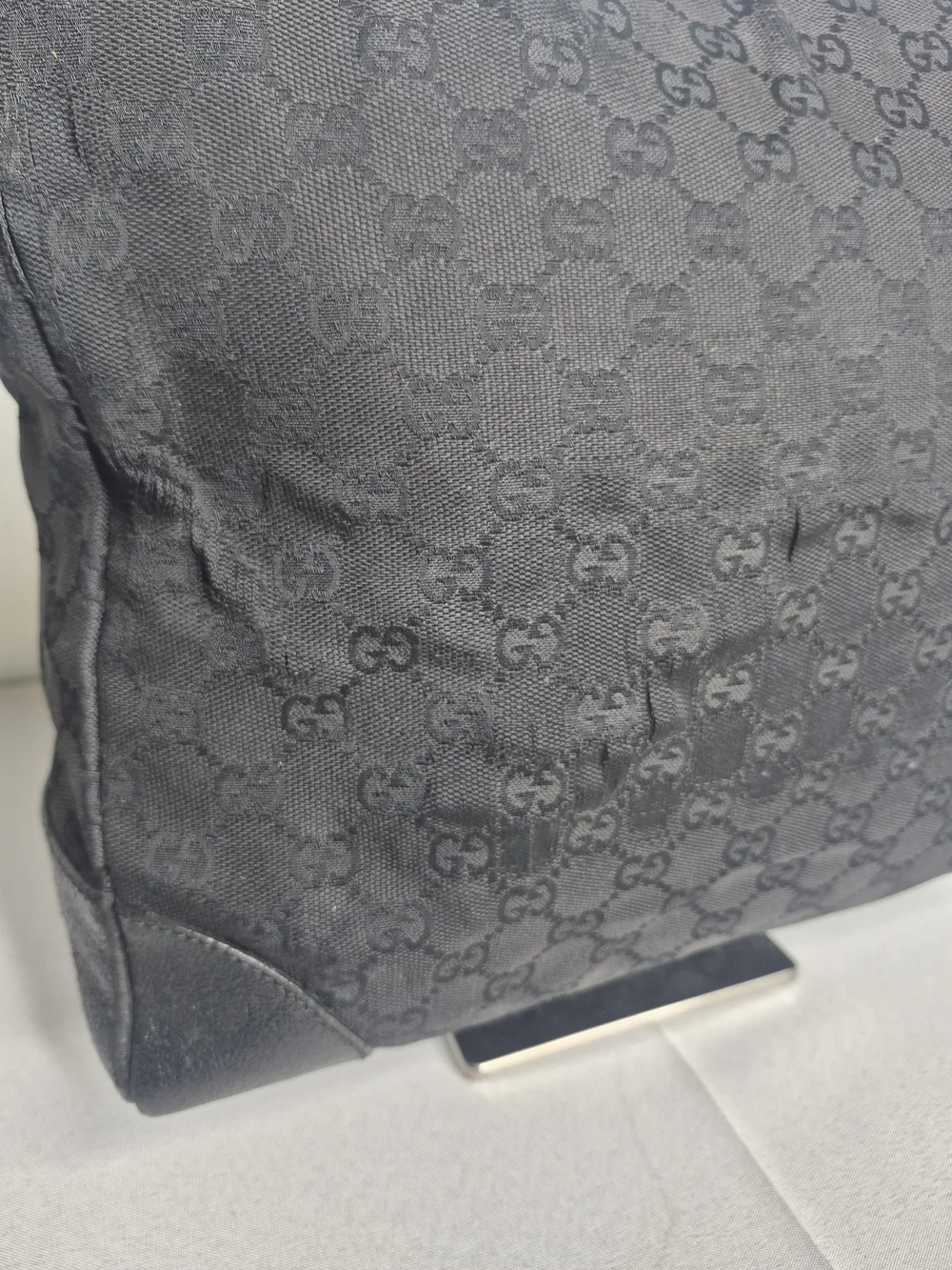 Gucci GG Shoulder Crossbody Bag